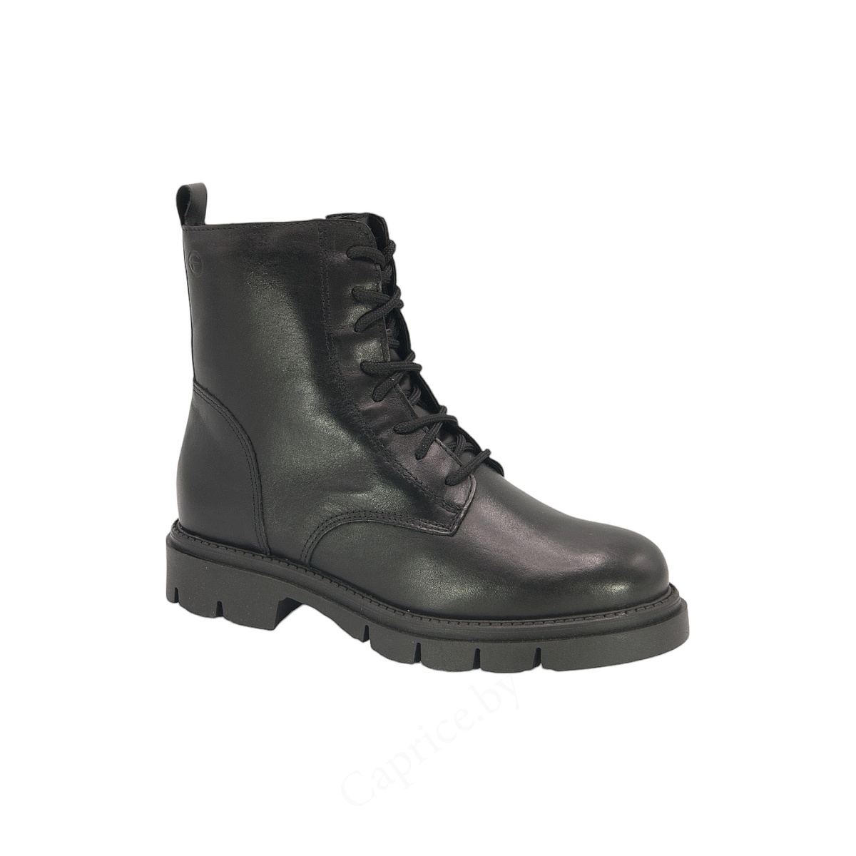 БОТИНКИ TAMARIS АРТИКУЛ: 1-25250-41 001